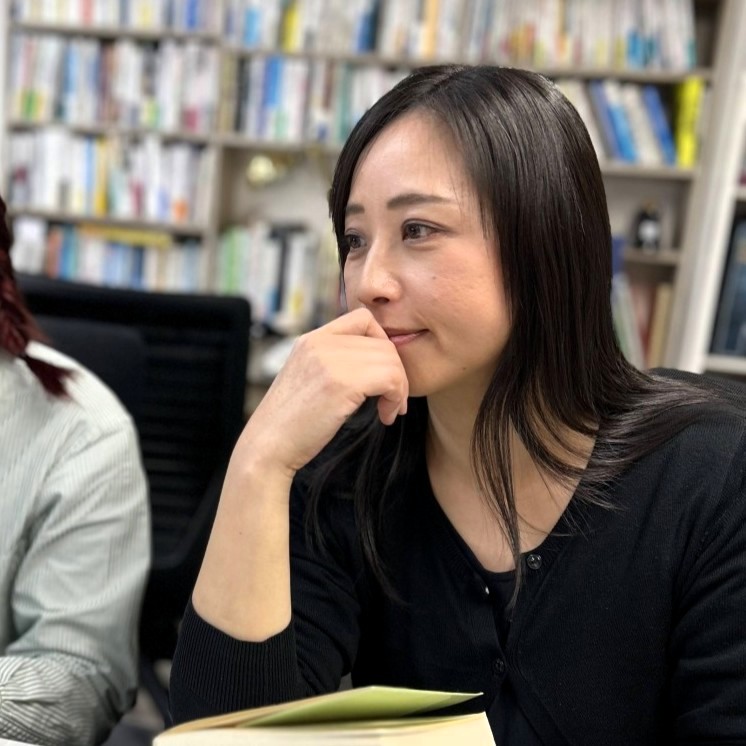 村田伸子