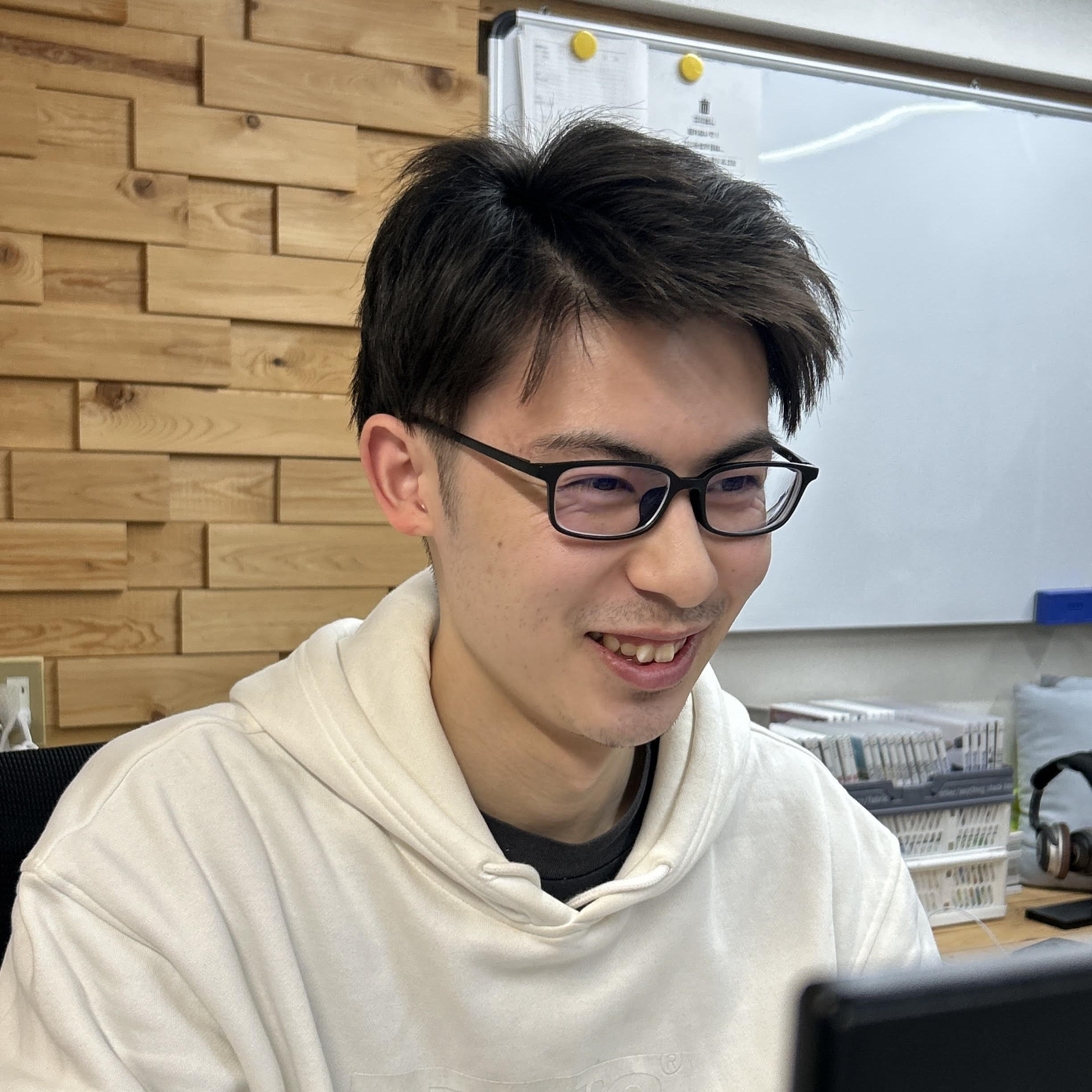 鈴木啓斗