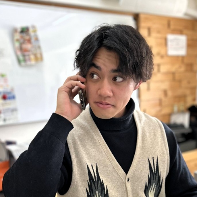 高杉哲平