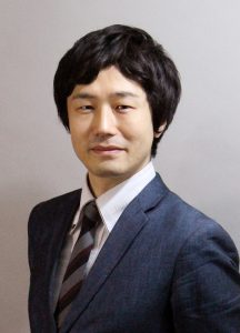 カレイドソリューションズ代表取締役高橋興史