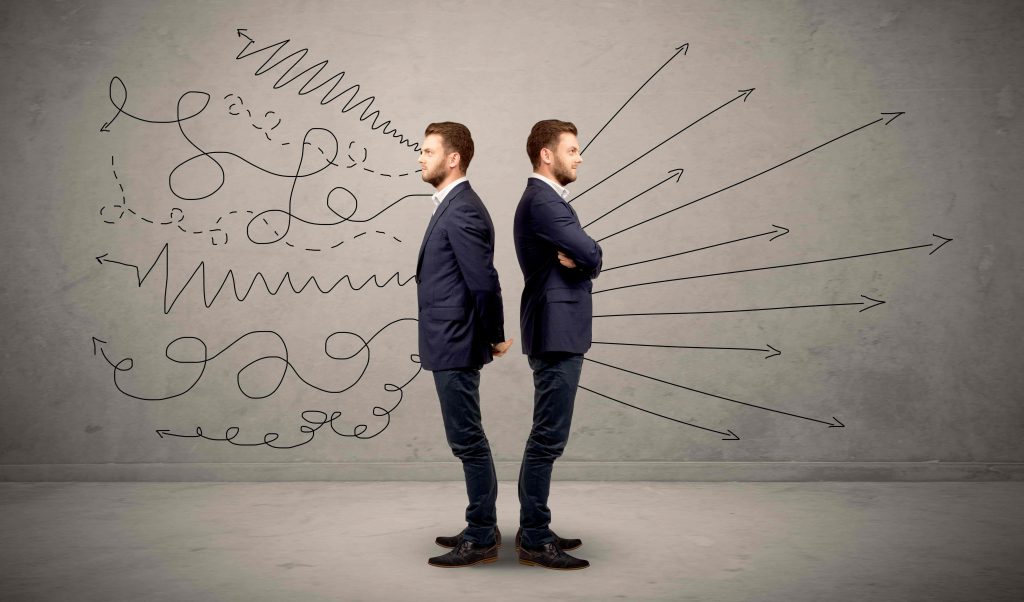 インシデントプロセス