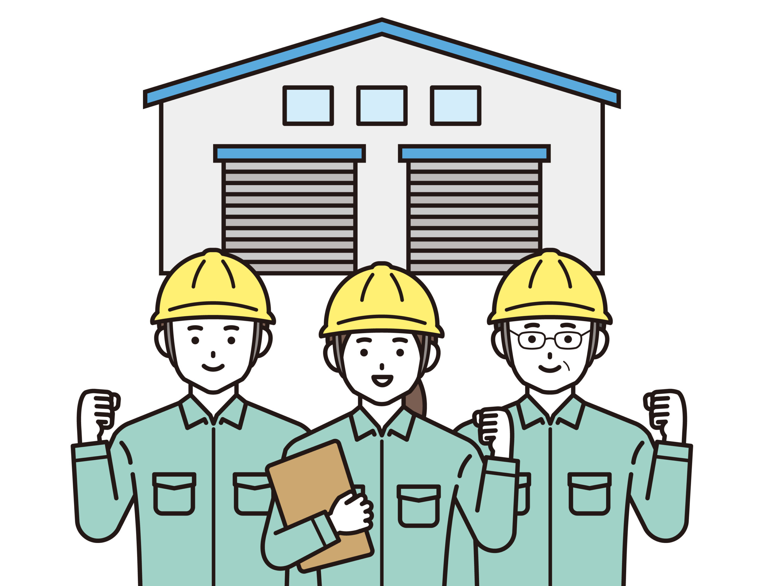製造現場製造現場